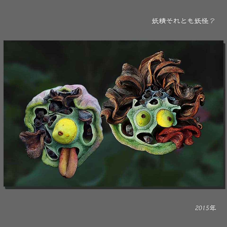 youkai